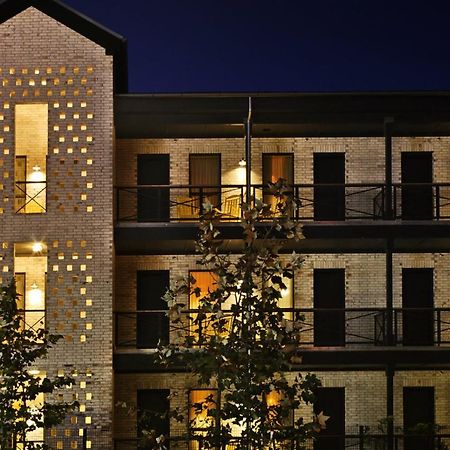 Cavalry Court, By Valencia Hotel Collection College Station Exterior foto