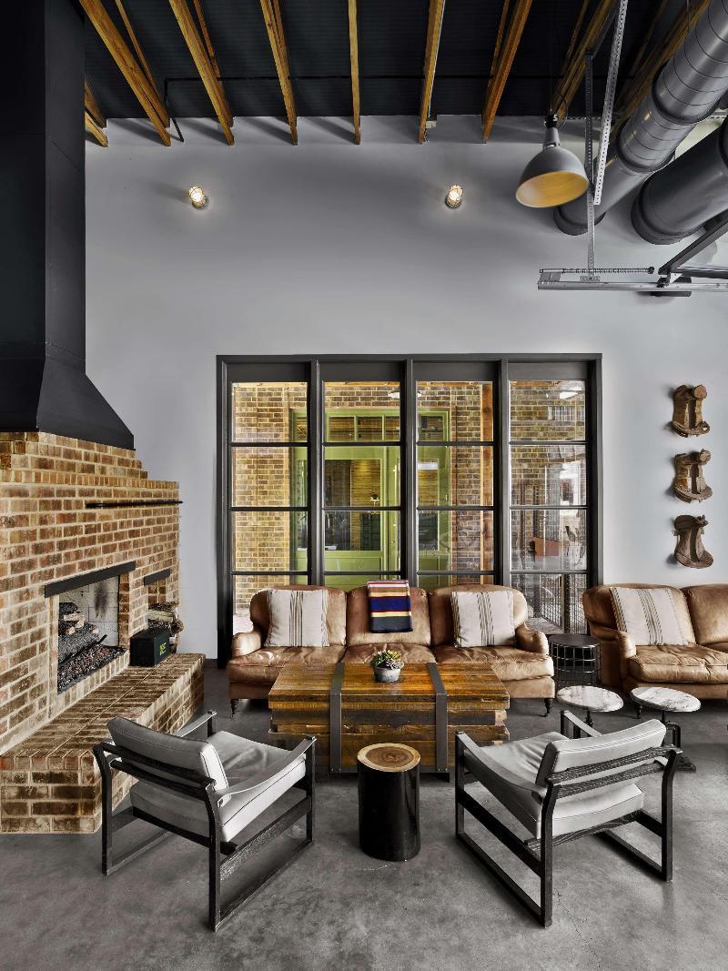 Cavalry Court, By Valencia Hotel Collection College Station Exterior foto