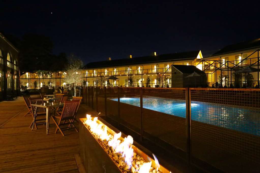 Cavalry Court, By Valencia Hotel Collection College Station Exterior foto