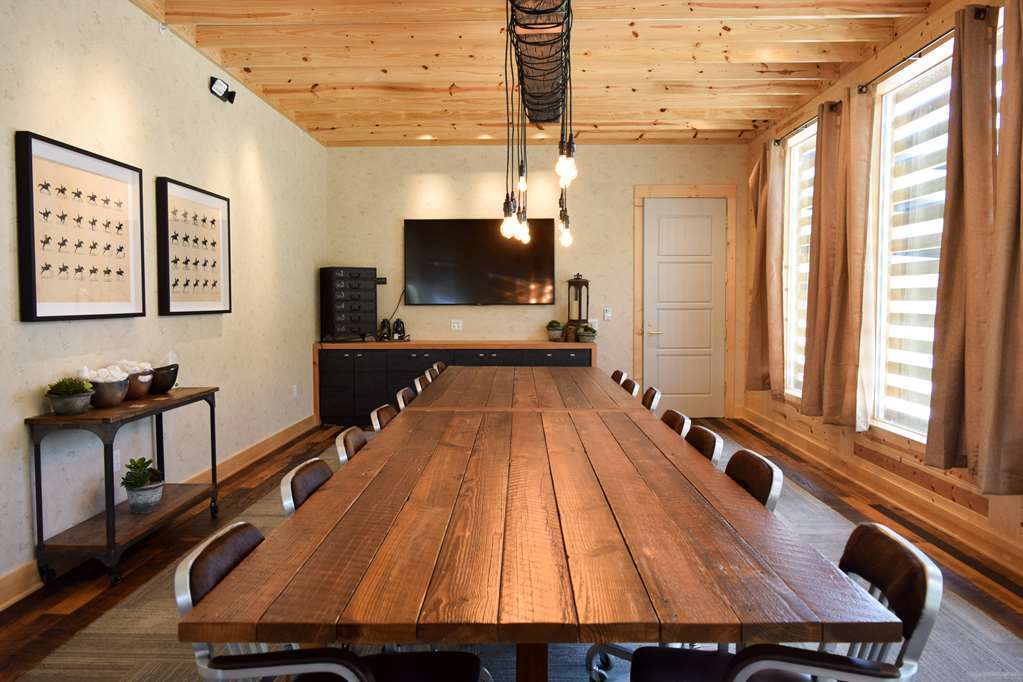 Cavalry Court, By Valencia Hotel Collection College Station Einrichtungen foto